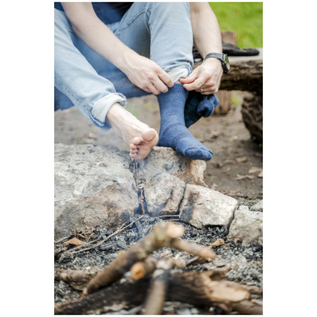 Calcetines de hombre Warg Merino Hike M