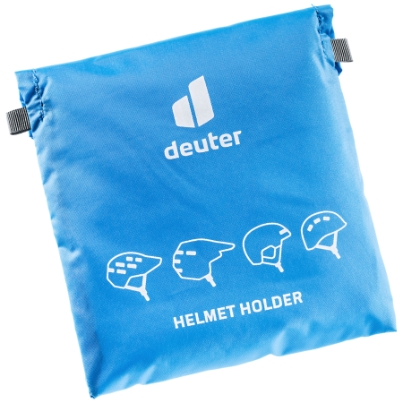 Mochila Deuter Helmet Holder