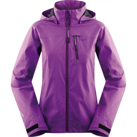 Chaqueta de mujer Hannah Felles violeta