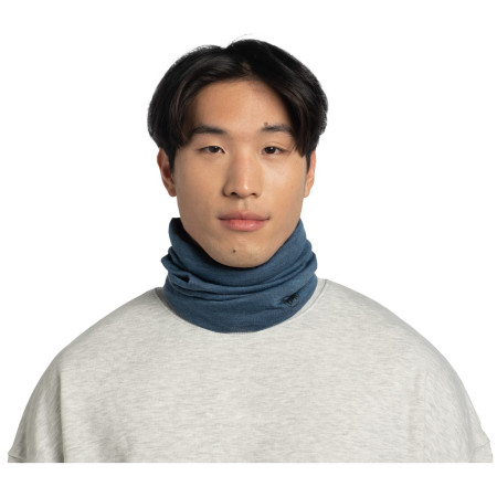 Cuello multiuso Buff Merino Midweight Neckwear