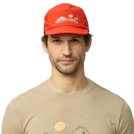 Gorra Fjällräven Hoja Lugnt Cap