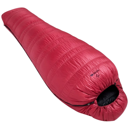 Saco de dormir de plumón Cumulus Panyam 450