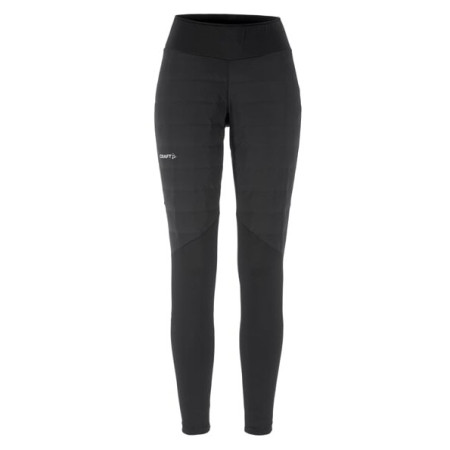 Pantalones de mujer Craft Subz Tights 4 W