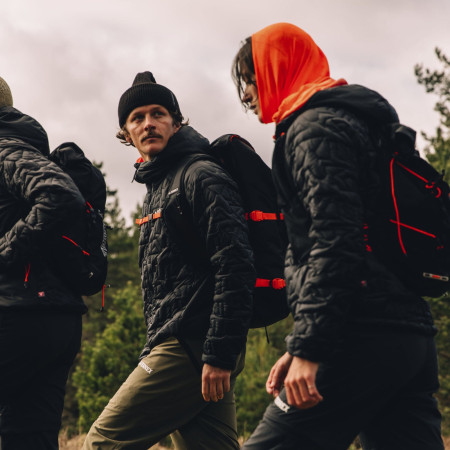 Chaqueta de mujer Adidas W Xpr Lf H J V