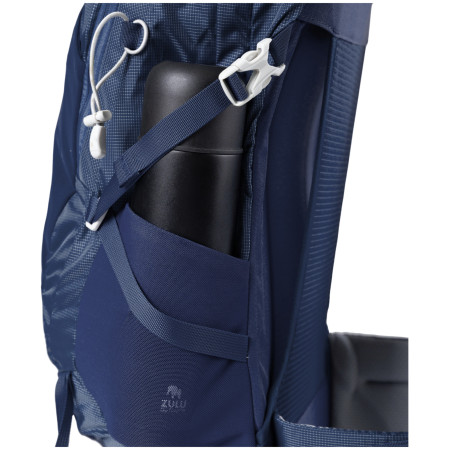 Mochila de senderismo Zulu Sandstone 35