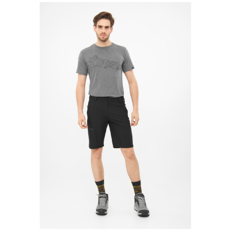 Pantalones cortos de hombre Viking Sumatra