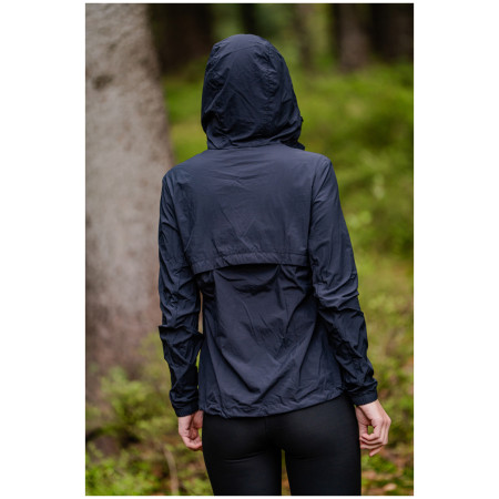 Cortavientos de mujer MOOA Windbreaker