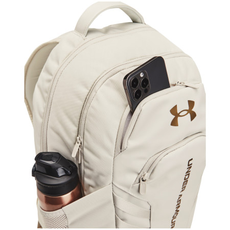 Mochila para estudiante Under Armour Hustle 6.0 Pro BP