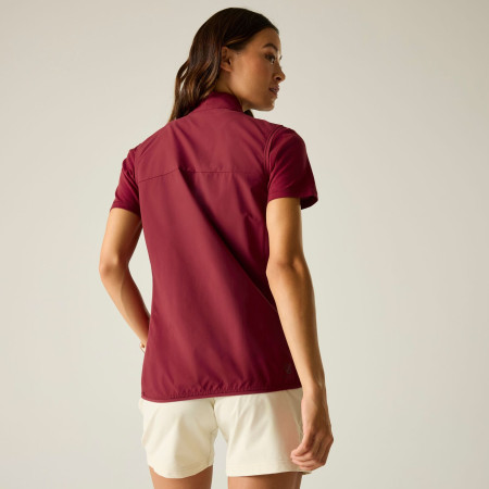 Chaleco de mujer Dare 2b Nomadic Gilet