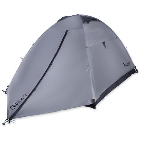 Tienda de campaña de senderismo Warg Creek 2