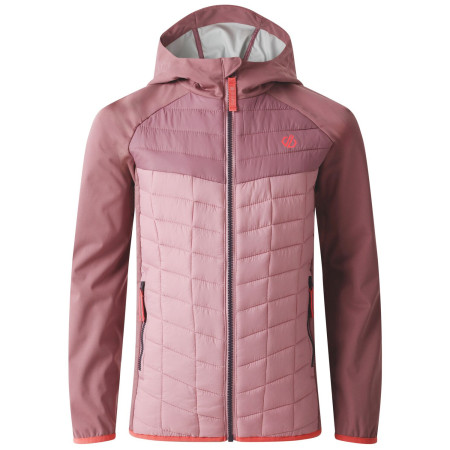 Chaqueta para niños Dare 2b Explore II Hybrid