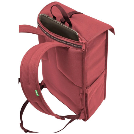 Mochila Vaude Coreway Rolltop 20