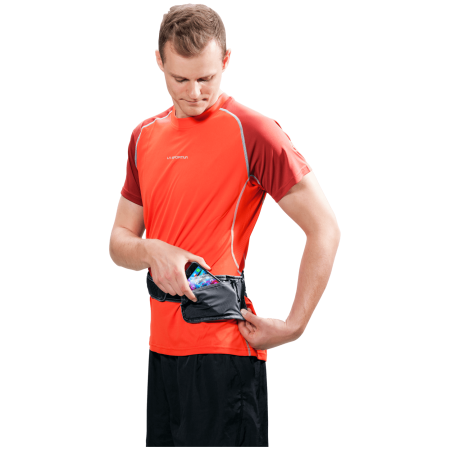 Riñonera Deuter Shortrail I