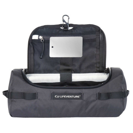 Neceser LifeVenture Barrel Wash Bag