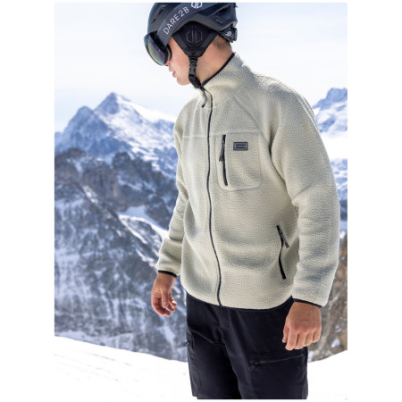 Sudadera funcional de hombre Dare 2b Camber Fleece