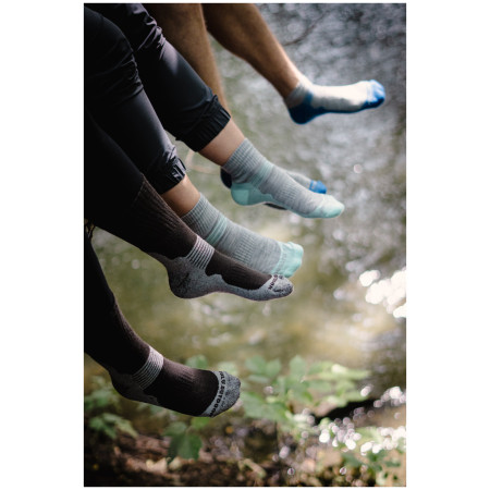 Calcetines Zulu Merino Allseason