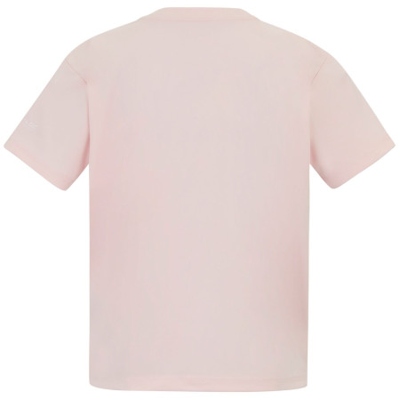 Camiseta para niños Regatta Aria Pink Haze