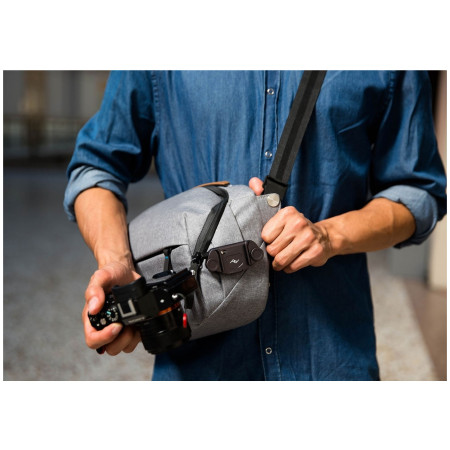 Soporte Peak Design Capture (v3)