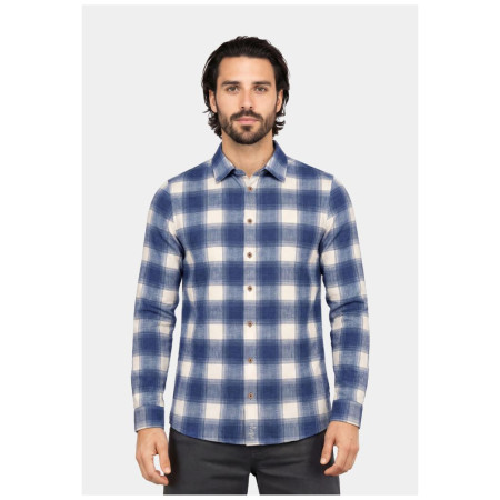 Camisa de hombre Chillaz Sebastian 2.0