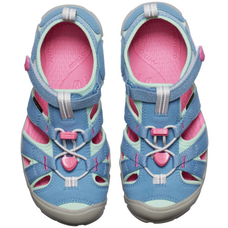 Sandalias para niños Keen Seacamp II CNX JR