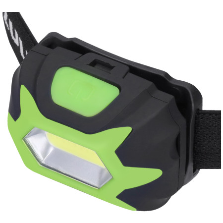 Linterna frontal Zulu Ratina