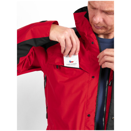 Chaqueta de hombre High Point Mania 7.0 Jacket