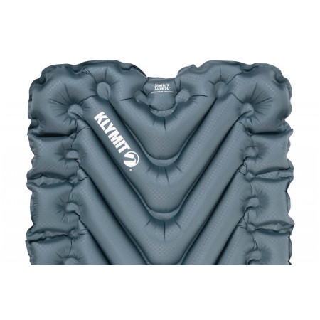 Colchoneta hinchable Klymit Static V Luxe SL