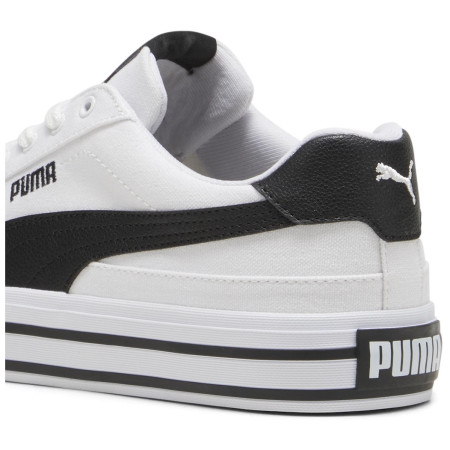 Calzado para caminar hombre Puma Court Classic Vulc FS