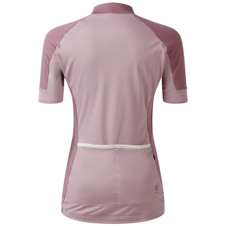 Maillot de ciclismo para mujer Dare 2b Flutter Jersey