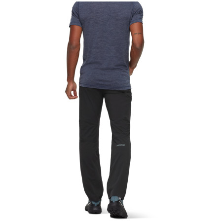 Pantalones de hombre Mammut Runbold IV