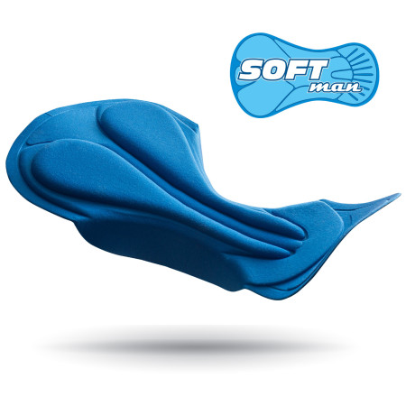 Pantalones cortos de ciclismo para hombre Etape Freedom 3.0