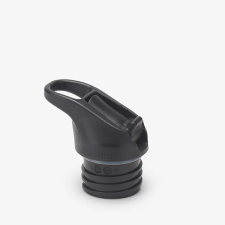 Tapón deportivo para botella Klean Kanteen Flip Seal Sport Cap w/Straw (for Classic Bottles)