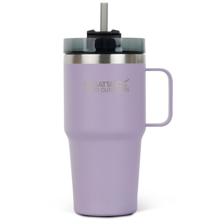 Taza térmica Regatta Thermulate Insulated Mug 0.6L violeta Wisteria
