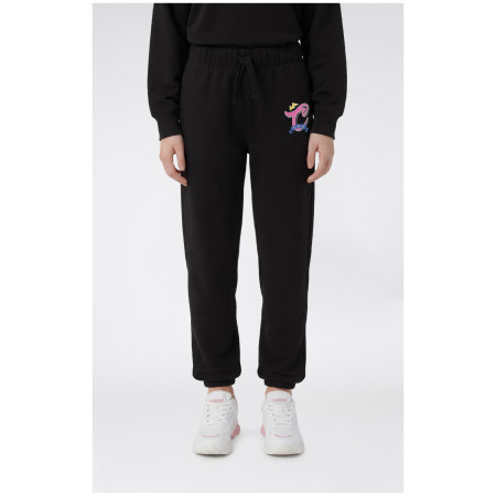 Pantalones de chándal para niños Champion Elastic Cuff Pants G