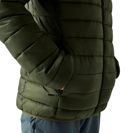 Chaqueta acolchada para hombre Regatta Marizion