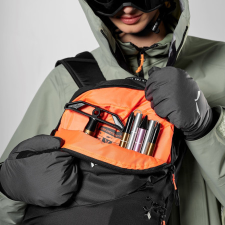 Mochila de mujer Salewa Sella Free 20L W