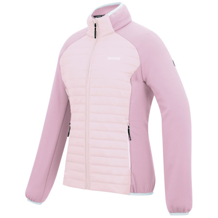 Chaqueta de mujer Regatta Women’s Clumber Hybrid
