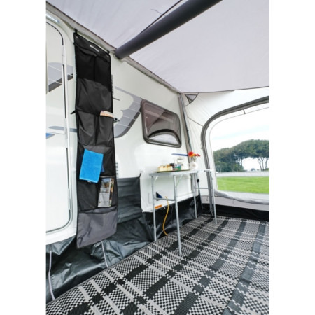 Organizador de bolsillo Vango Sky Storage 9 Tall