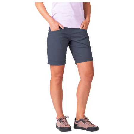 Pantalones cortos de mujer Rafiki Misty Lt