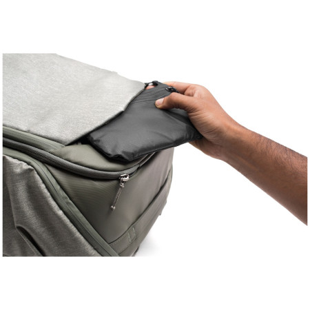 Funda impermeable para mochila Peak Design Rain Fly 25L-30L