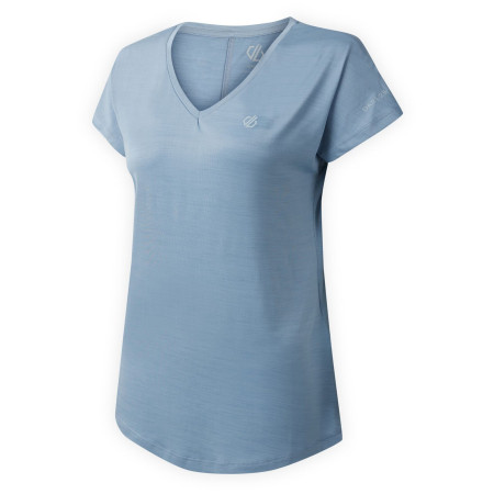 Camiseta de mujer Dare 2b Vigilant Tee