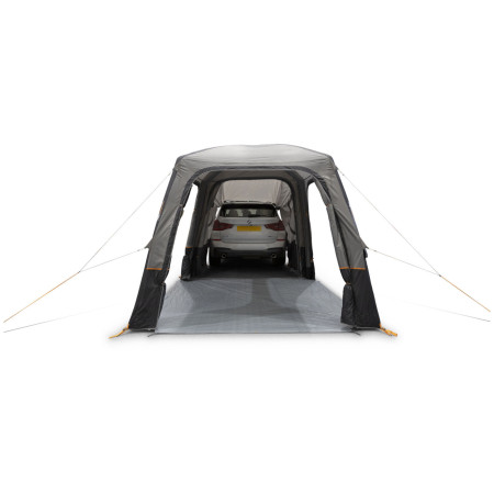 Carpa de autocaravana/furgoneta Vango Tailgate AirHub II Low