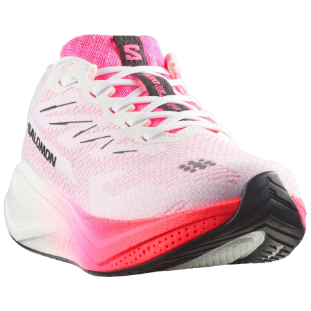 Zapatillas de carrera para mujer Salomon Aero Blaze 4 W