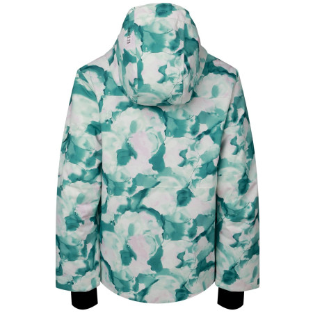 Chaqueta para niños Dare 2b Wing It Jacket TealMrblePrt