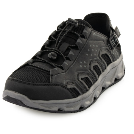 Calzado de hombre Alpine Pro Denup negro
