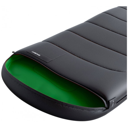 Saco de dormir tipo manta Husky Quilted Gala 0°C