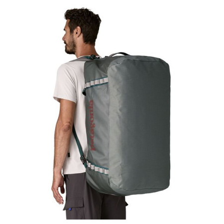Bolsa de viaje Patagonia Black Hole Duffel 100L