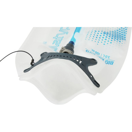 Bolsa de agua Platypus Big Zip EVO 2L