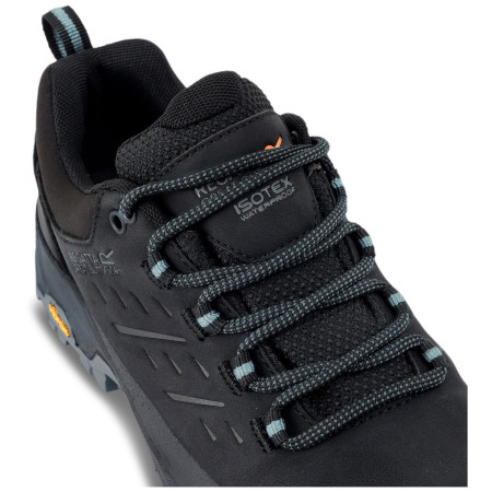 Calzado de mujer Regatta Womens Blake Low