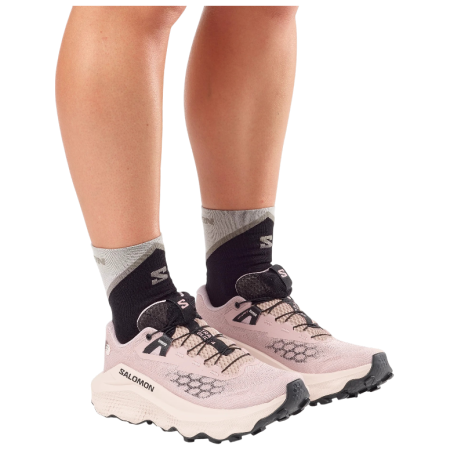 Zapatillas de carrera para mujer Salomon Ultra Glide 4